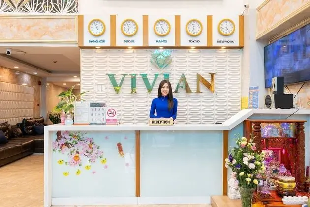 Vivian Hotel - Öne Çıkan Resim
