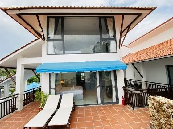 Vivian Hotel Mui Ne - Dış Mekan