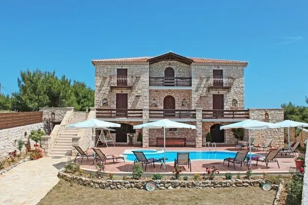 Villa Vivian