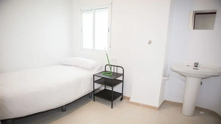 Vivian's Guest House - Oda