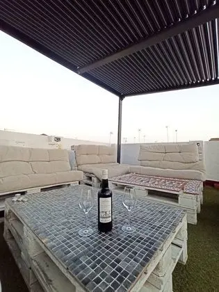 Vivian's Guest House - Oda Düzeni