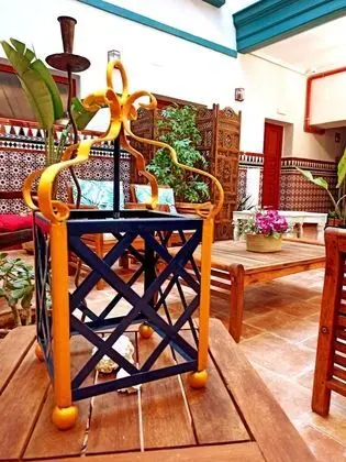 Vivian's Guest House - Öne Çıkan Resim