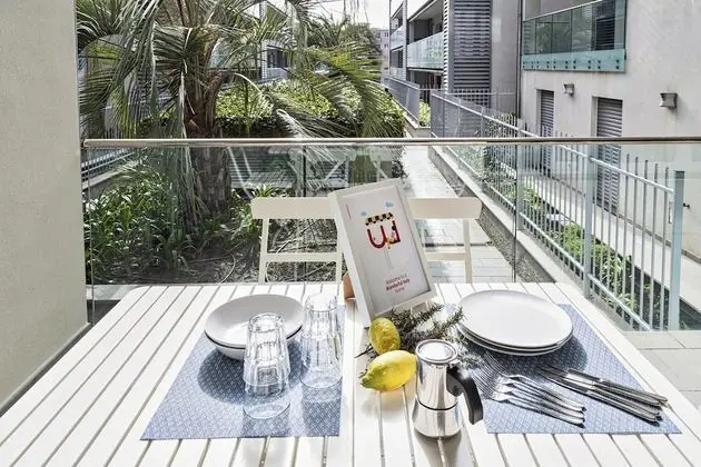 Viviboccadasse by Wonderful Italy - Camelia