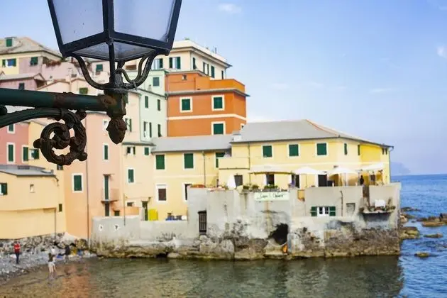 Viviboccadasse by Wonderful Italy - Primula