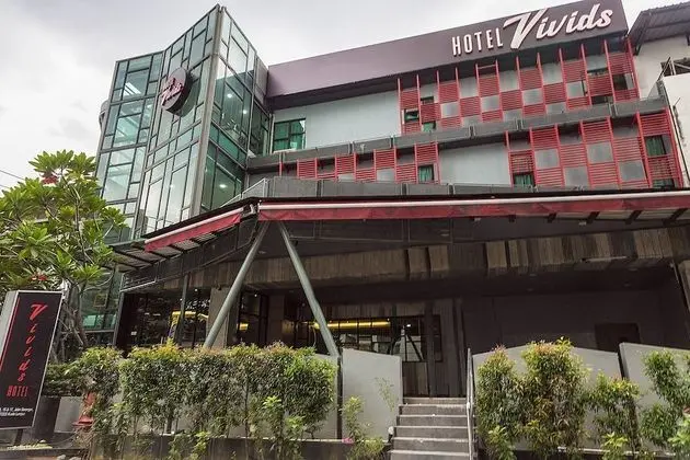 Vivids Hotel
