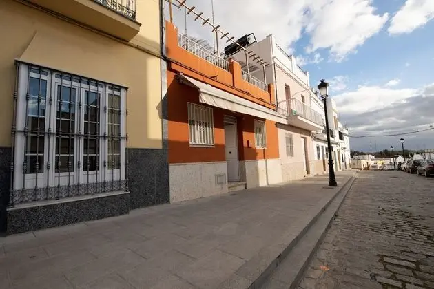 Vivienda Rural el Retorno - 1