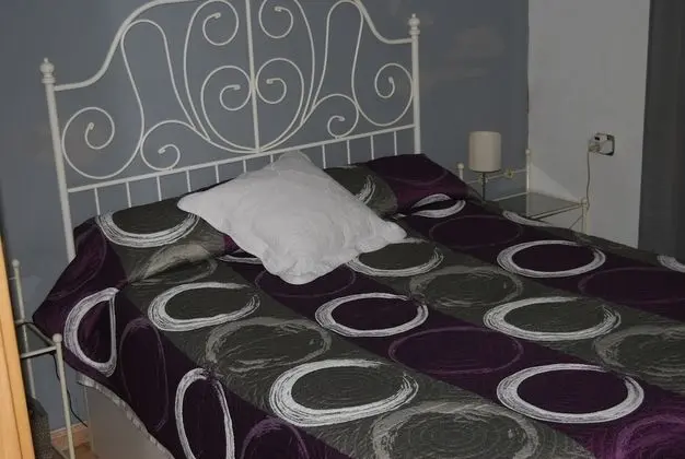 Vivienda Rural el Retorno - Öne Çıkan Resim