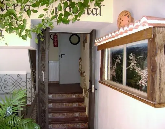 Vivienda Rural La Casa del Cura