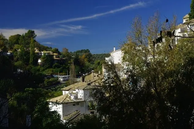 Vivienda Rural Rio Cerezuelo