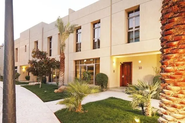 Vivienda Hotel Villas Granada
