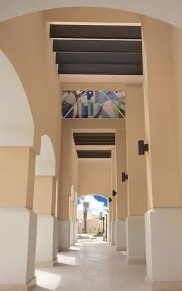 Vivienda Hotel Villas - Dış Mekan