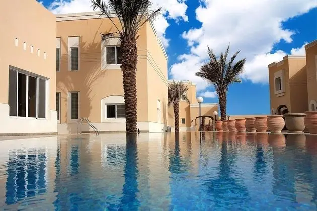 Vivienda Hotel Villas - Havuz