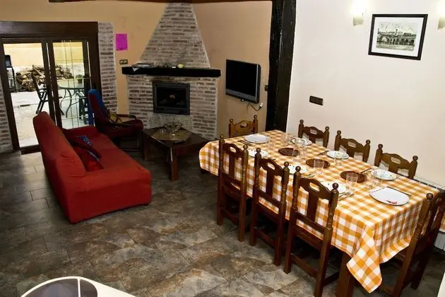 Vivienda Turistica El Caneco