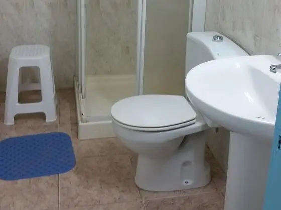 Viviendas Xxiii - Banyo Tipleri
