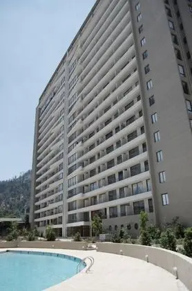 Vivir en Santiago - Bellavista