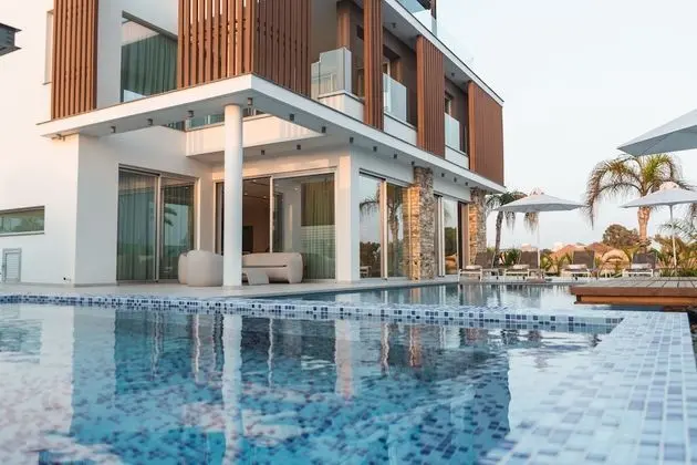Vivo Mare 5 Bedroom Villas