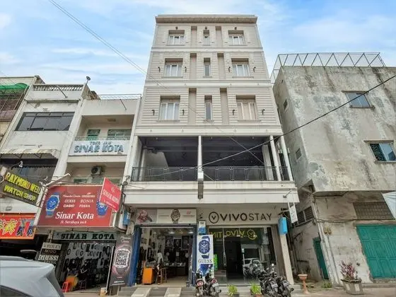 Vivo Stay