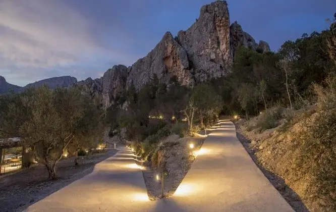 Vivood Hotel Paisaje