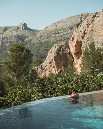 Vivood Hotel Paisaje - Havuz