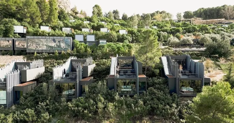 Vivood Hotel Paisaje - Öne Çıkan Resim