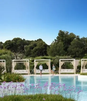 Vivosa Apulia Resort - All Inclusive - Havuz