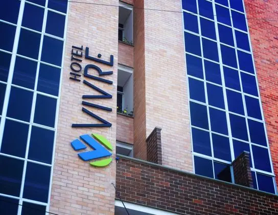 Hotel Vivre