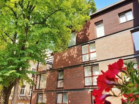 Vivulskio Hotel