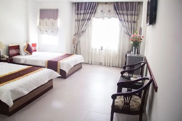 Vivyanne Hotel