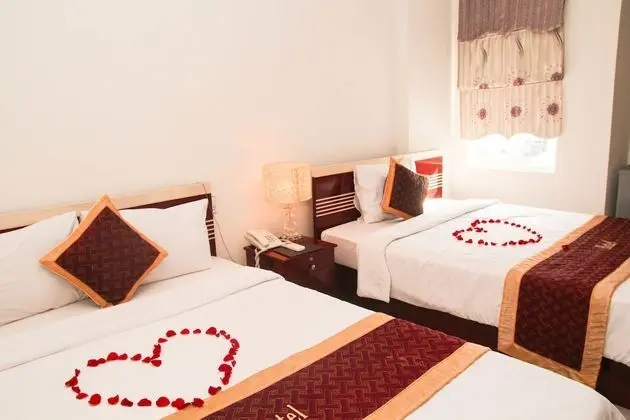 Vivyanne Hotel - Oda