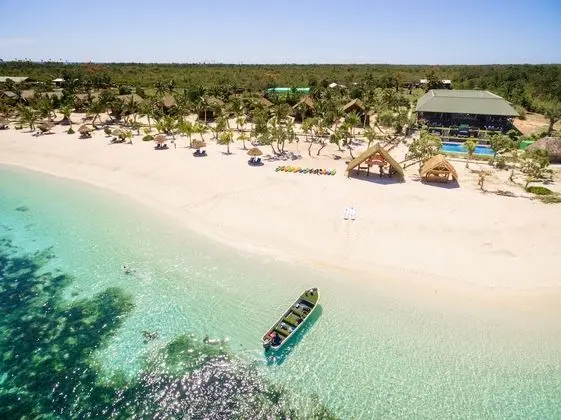 Viwa Island Resort