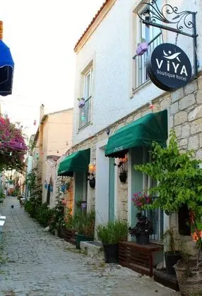 Viya Alaçatı