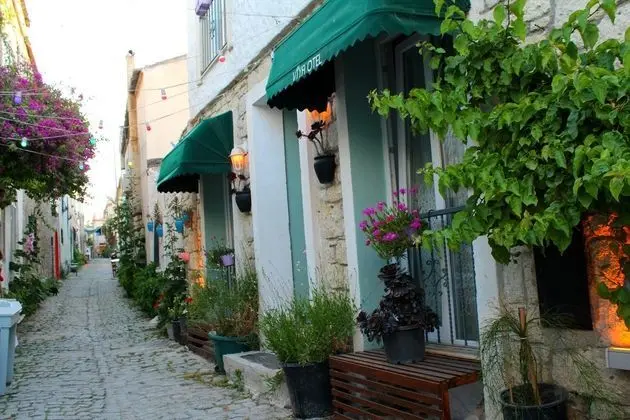 Viya Alaçatı
