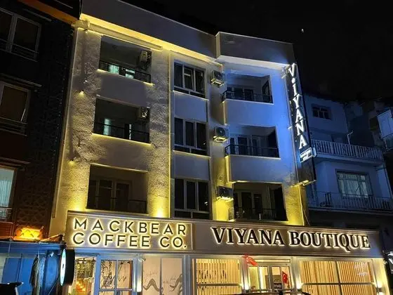 Viyana Boutique Hotel