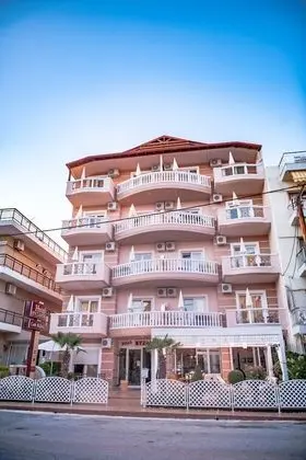 Hotel Vizantio