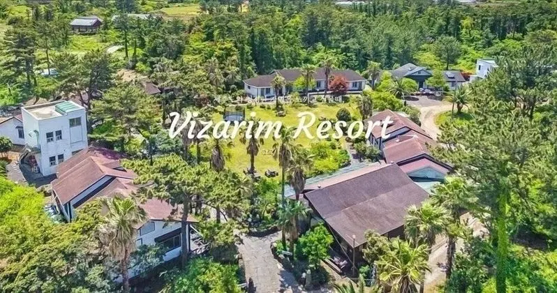Vizarim Resort