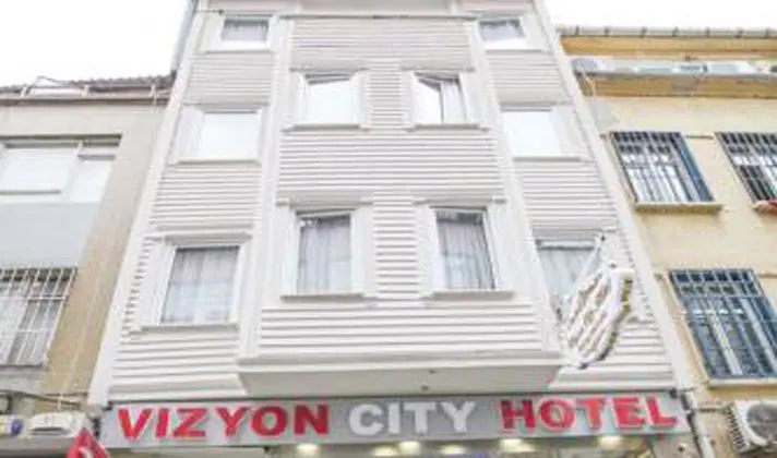 Vizyon City Hotel