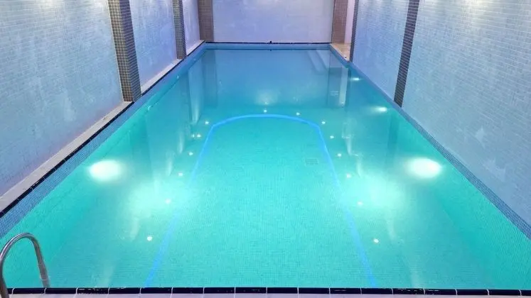 Vizyon Otel Darica - Havuz