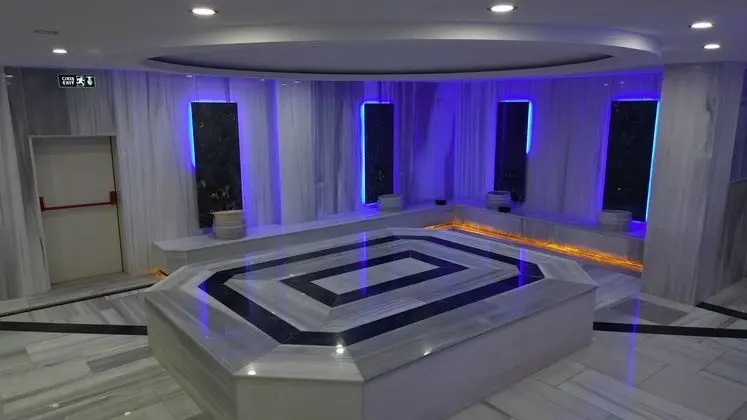 Vizyon Otel Darica - Spa