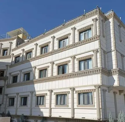 Vizyon Park Otel - Öne Çıkan Resim