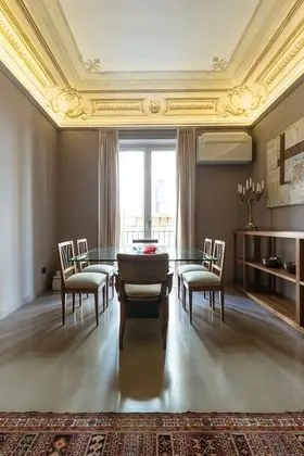 VJP La Magione Suite - İç Mekan