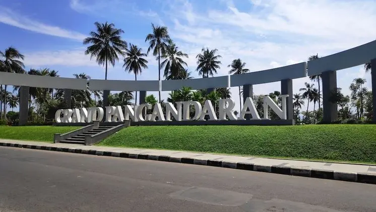 VK Pods Pangandaran - Hostel