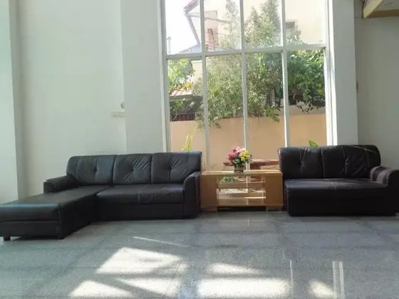 VK & Residence Kanchanaburi - Lobi