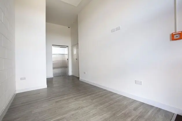 VKM Apartments - Lobi
