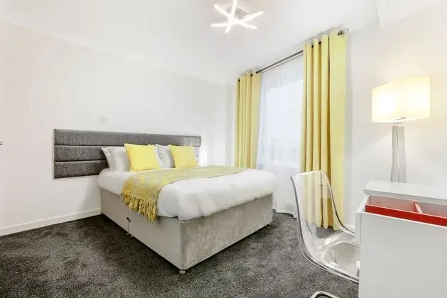 VKM Apartments - Oda
