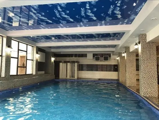 Villa VLAD