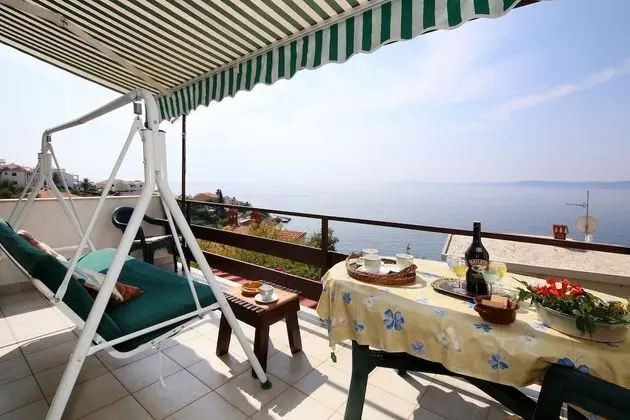 Vlad - sea View - A1