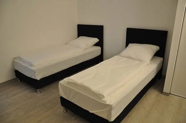 Hotel Vladi - Oda