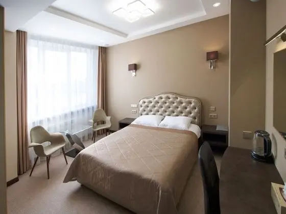 Hotel Vladpoint