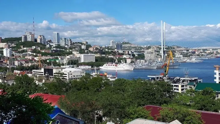 Hotel Vladpoint