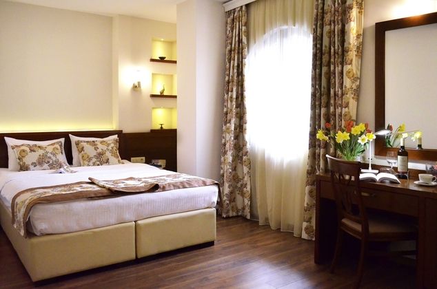 Hotel VlahoFotoğrafı